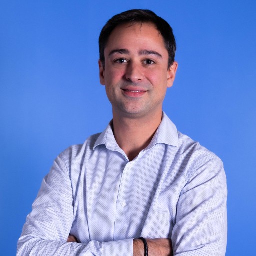 Jorge Lomas TarifaLuzHora Jorge Lomas TarifaLuzHora